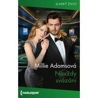 Navždy svázáni - E-kniha