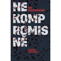 Nekompromisně - E-kniha