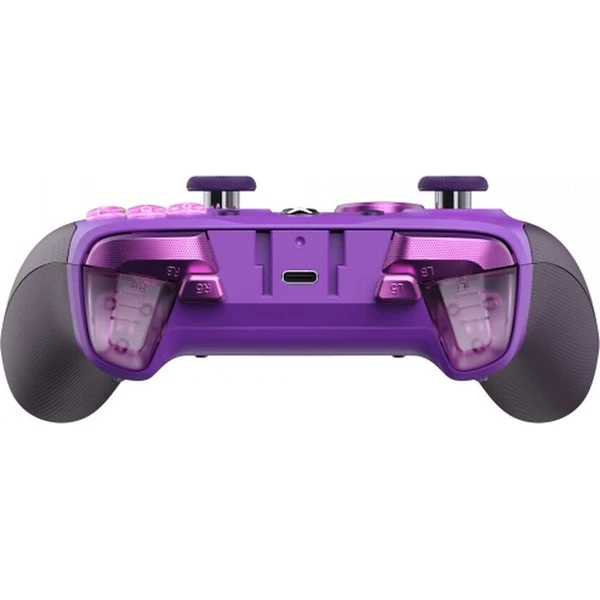 GameSir G7 PRO bezdrátový herní ovladač Plum Purple - Herní ovladače - Obrázek 474307214b9b46c1b095f92f08bd63aa