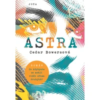 Astra - E-kniha