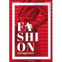 Fashion management - E-kniha