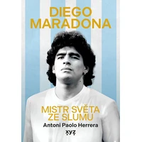 Diego Maradona - E-kniha