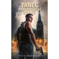 Tanec papírových draků (2. vydání) - E-kniha