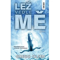 Lež vedle mě - E-kniha