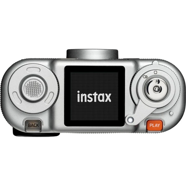 Fujifilm Instax Pal 2 fotoaparát černý - Fotoaparáty - Obrázek 4752752a24c1409995fb6a7b33eab0b1