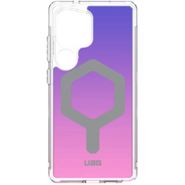 UAG Plyo Pro kryt Samsung Galaxy S25 Ultra fialový/růžový - Pouzdra - Obrázek 4755d6399f2147f7b12b15fb31ff0d8d