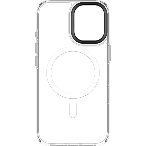 Tactical MagForce 2.0 MagSafe kryt Apple iPhone 17 černý - Pouzdra - Obrázek 4758bbae70de49ab8d70cb6325dbc385