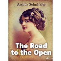 The Road to the Open - E-kniha