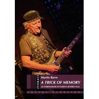 A Trick of Memory - E-kniha