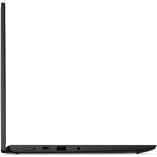 Lenovo ThinkPad L13 2v1 Gen 5 Intel (21LM0022CK) černý - 3 roky záruky On-site po registraci - Notebooky - Obrázek 4762bd51a9214f2984c0733d70e4642d