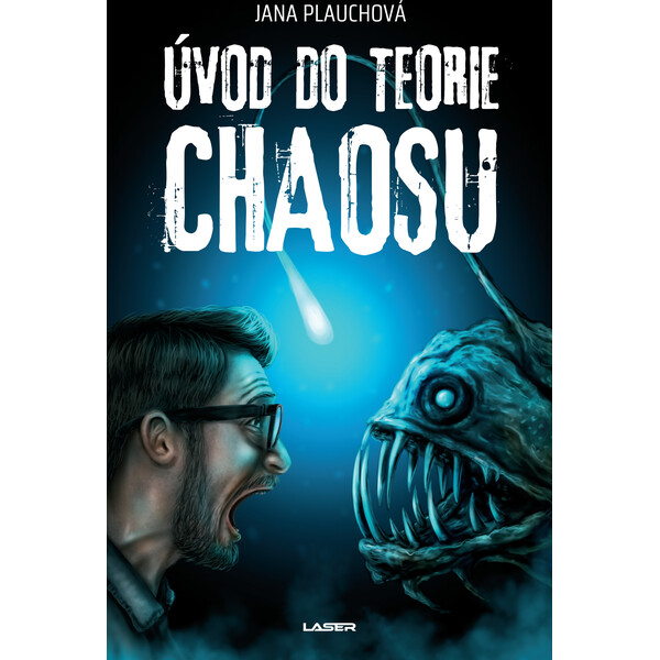 Úvod do teorie chaosu - Jana Plauchová