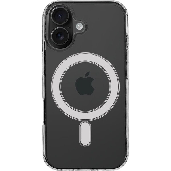 Tactical MagForce kryt Apple iPhone 17 čirý