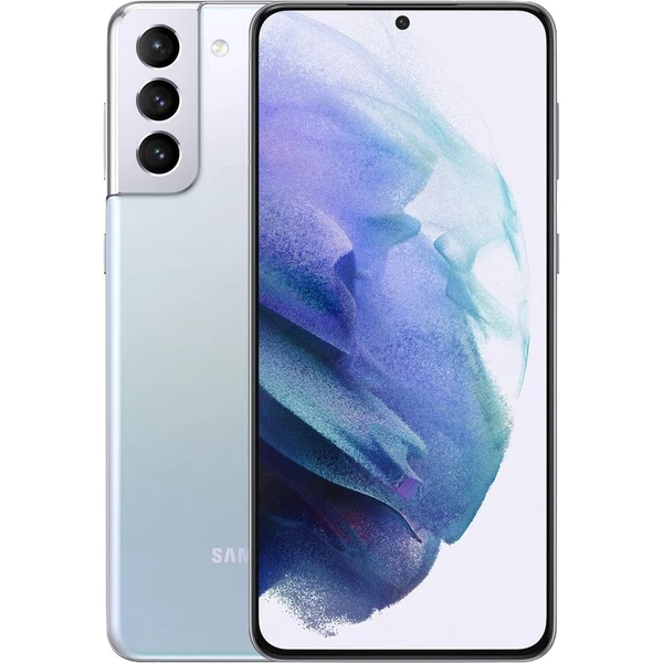Samsung Galaxy S21+ 5G 8GB/128GB stříbrný (Další) - Mobilní telefony - Obrázek 476CF00101