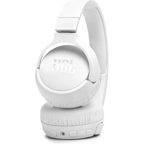 JBL Tune 670NC sluchátka bílá - Sluchátka - Obrázek 476F000L01