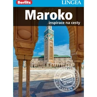 Maroko - E-kniha