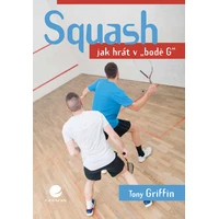 Squash - E-kniha