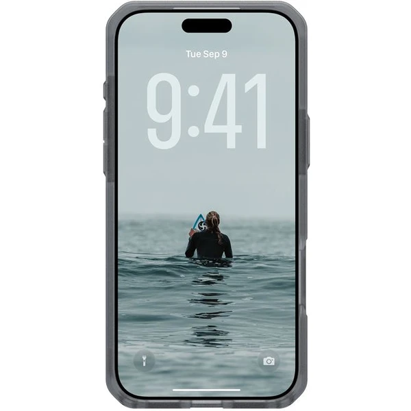 UAG Dot MagSafe kryt iPhone 17 Pro Max kouřový - Pouzdra - Obrázek 476fa060f8bb462b93895add1133e421