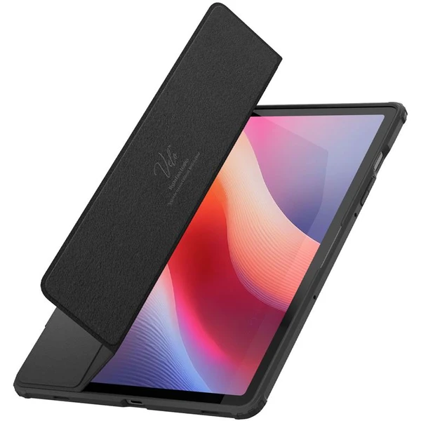 Spigen Ultra Hybrid Pro pouzdro Samsung Galaxy Tab S10 FE černé - Pouzdra - Obrázek 47724ef0bde146569c605de483b3a3df