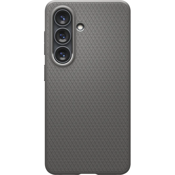 Spigen Liquid Air kryt Samsung Galaxy S26+ šedý - Pouzdra - Obrázek 4773afeae53c40d8a35e0e0be22f645f