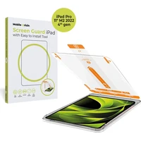 Mobile Origin Screen Guard sklo iPad Pro 11" M2 (2022) - Ochranné folie a skla