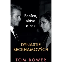 Dynastie Beckhamových - E-kniha