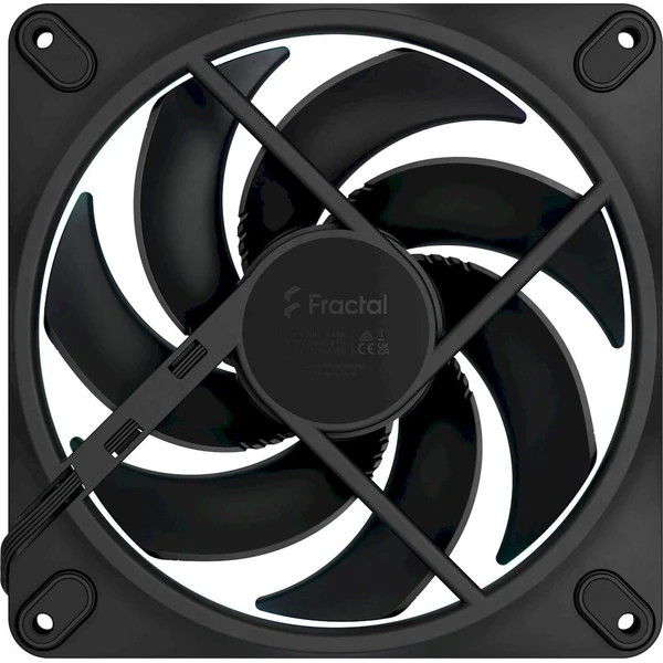 Fractal Design Momentum 14 RGB černý - Ventilátory pro PC - Obrázek 478fc05466fa48ec818ff2ff4f125e61