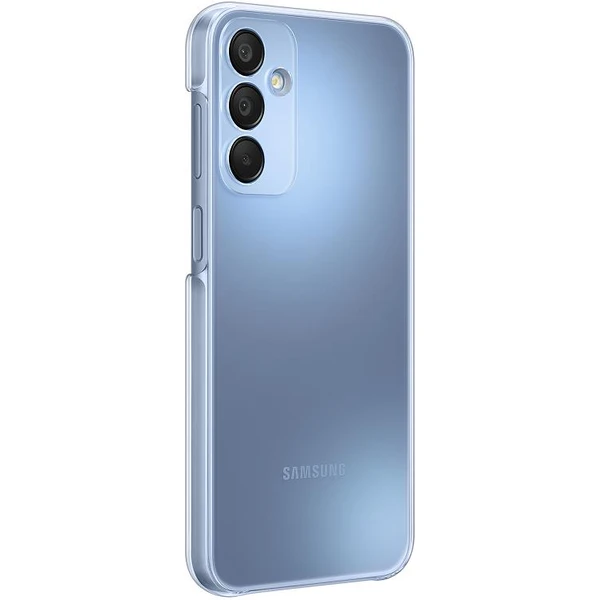 Samsung Clear Kryt pro Galaxy A15 4G/5G čirý - Pouzdra - Obrázek 4790eda818774929a9c32fc713cce65b