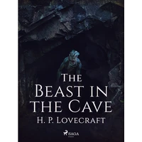 The Beast in the Cave - E-kniha