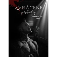 Zvrácené příběhy - E-kniha