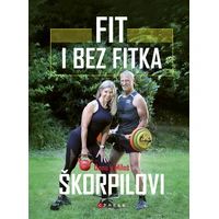 Fit i bez fitka - E-kniha