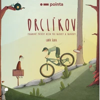 Drclíkov - E-kniha