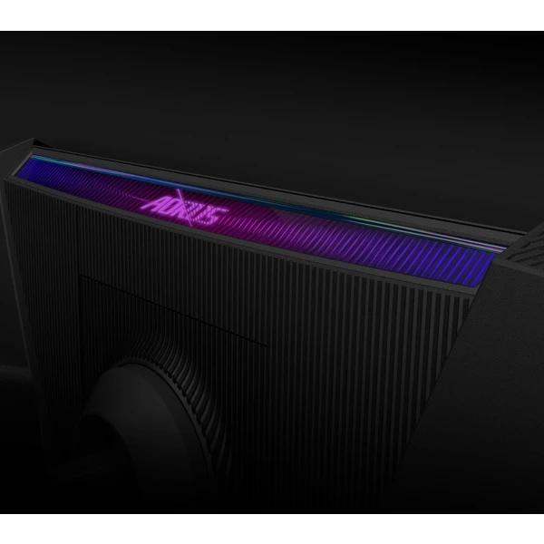 GIGABYTE AORUS FO32U2P herní monitor 32" - Monitory - Obrázek 47A4000K01