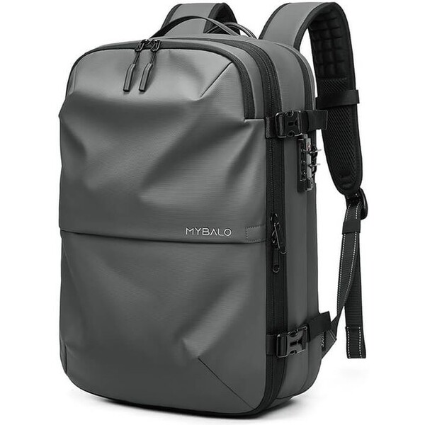 MyBalo MY-BA-240026 Šedá