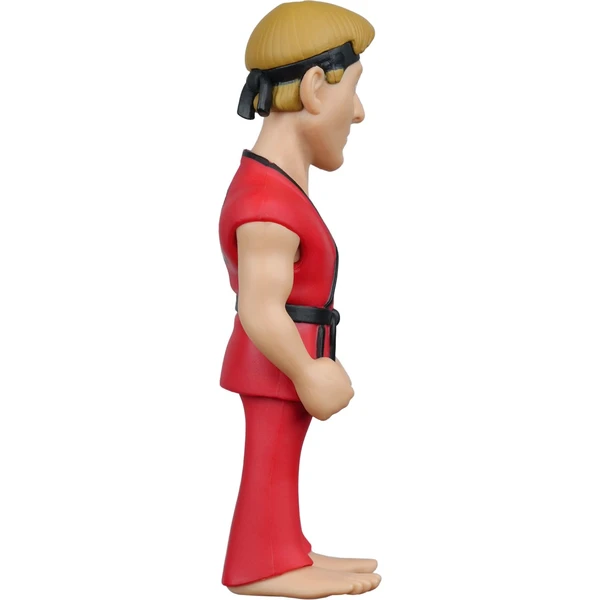 MINIX TV Series: Cobra Kai - Johnny Lawrence Red Suit - Minix - Obrázek 47AF000K01