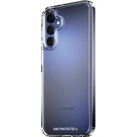 PanzerGlass HardCase D3O Samsung Galaxy A15/A15 5G - Pouzdra