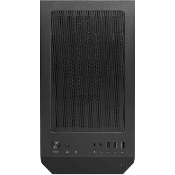 MSI MAG FORGE M100A černá - Počítačové skříně - Obrázek 47DH000N01