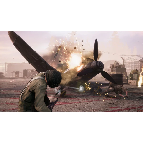 Classified: France '44 (PS5) - Hry pro PS5 - Obrázek 47F2000O01