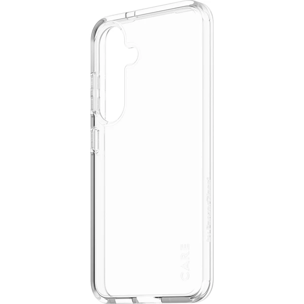 PanzerGlass® CARE kryt Samsung Galaxy S25 Urban Combat čirý - Pouzdra - Obrázek 47FC000J01