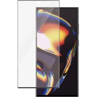 PanzerGlass™ Premium 3D Samsung Galaxy S23 Ultra (FingerPrint ready) - Ochranné folie a skla