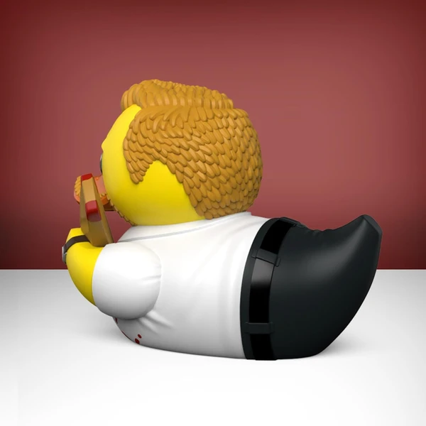 Tubbz kachnička Shaun of the Dead - Shaun (první edice) - Figurky - Obrázek 47GE000L01