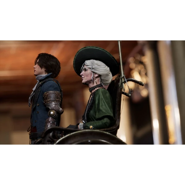 Lies of P (PS4) - Hry pro PS4 - Obrázek 47HP100501