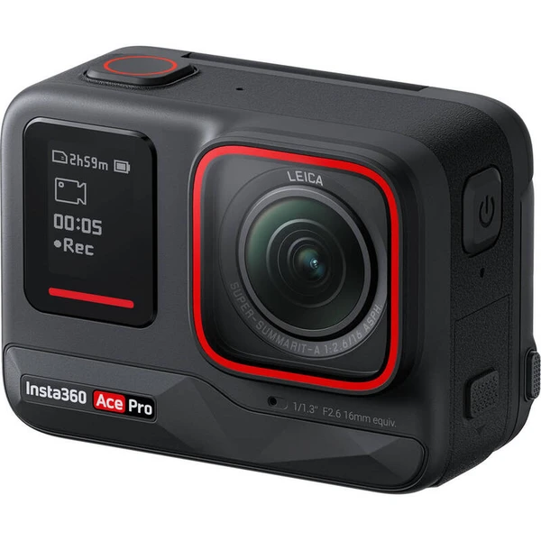 Insta360 Ace Pro - Kamery - Obrázek 47J7000P01