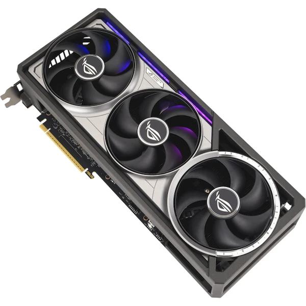 ASUS ROG Astral NVIDIA GeForce RTX 5080 16GB GDDR7 OC - Grafické karty - Obrázek 47JB000O01
