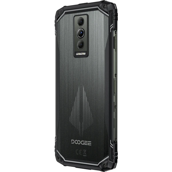 Doogee Blade 10 Pro Energy 6GB/256GB černý - Mobilní telefony - Obrázek 47NI000K01