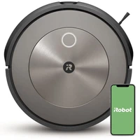 iRobot Roomba j9 (Ruby) bronzový - Robotické vysavače