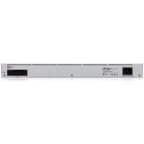 Ubiquiti Switch Pro 48 PoE - Switche - Obrázek 47QL100501