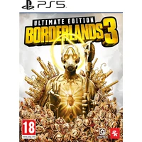 Borderlands 3 (PS5) - Hry pro PS5
