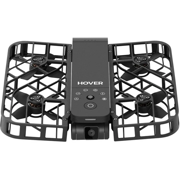 HOVERAir X1 Combo černý - Drony - Obrázek 47RG000J01