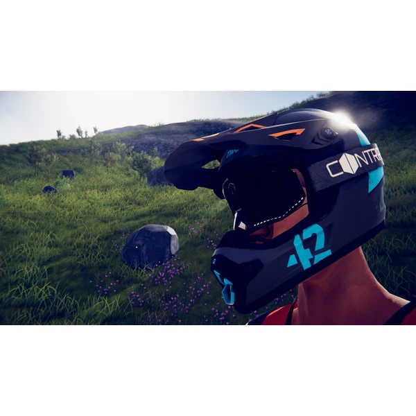 Descenders (PS4) - Hry pro PS4 - Obrázek 47T3100201