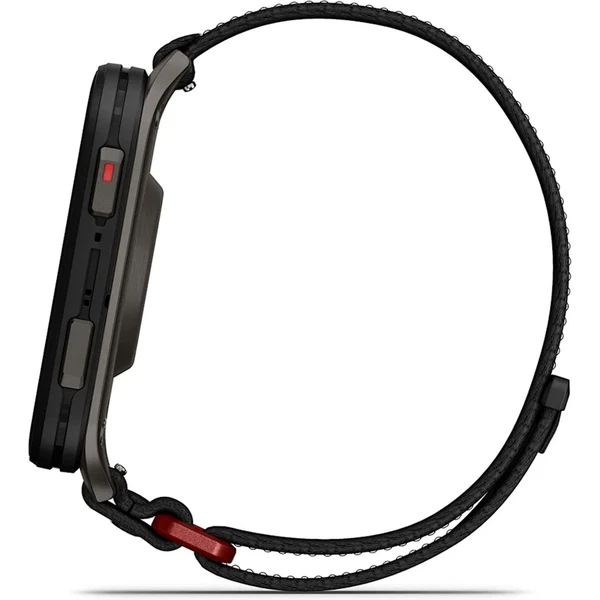 Garmin Venu X1 chytré hodinky s řemínkem ComfortFit černé (Další) - Chytré hodinky - Obrázek 47UF000P01